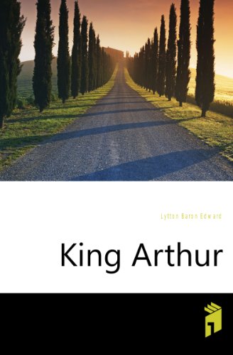 9789999916592: King Arthur