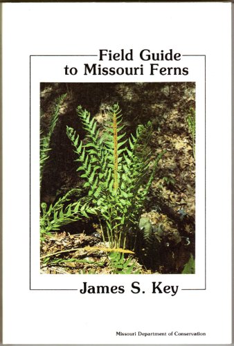 Stock image for Field Guide to Missouri Ferns for sale by Better World Books