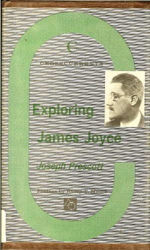 Stock image for Exploring James Joyce (Crosscurrents Modern Critiques) for sale by Better World Books