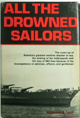 9789999959360: All the Drowned Sailors