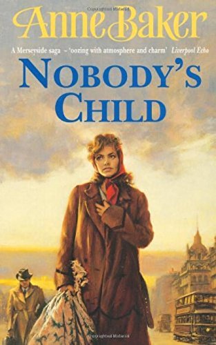 Beispielbild fr NOBODY'S CHILD. zum Verkauf von WorldofBooks