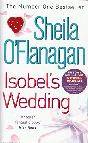 9789999975346: Isobel's Wedding