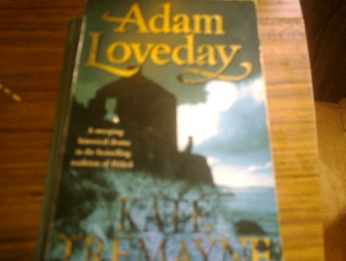 Beispielbild fr Adam Loveday zum Verkauf von WorldofBooks