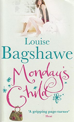 Stock image for Monday's Child BOGOF Edition for sale by AwesomeBooks