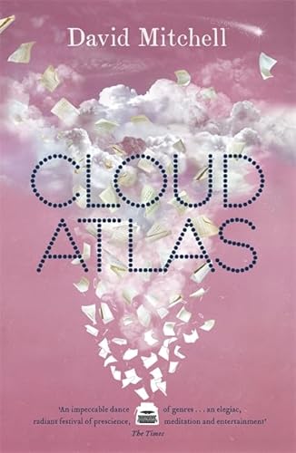 Cloud Atlas (9789999976350) by Mitchell, David