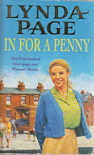 Stock image for In For a Penny BOGOF Edition for sale by AwesomeBooks