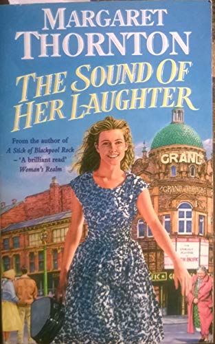 Stock image for The Sound of Her Laughter for sale by WorldofBooks