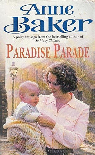 Stock image for Paradise Parade BOGOF Edition for sale by AwesomeBooks