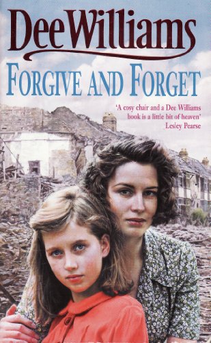 Beispielbild fr Forgive and Forget zum Verkauf von WorldofBooks