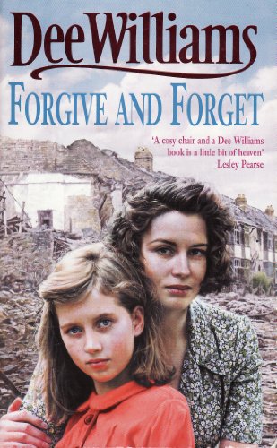 Beispielbild fr Forgive And Forget zum Verkauf von SecondSale