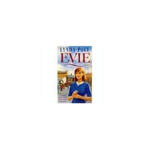 Stock image for Evie for sale by AwesomeBooks