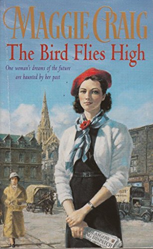 Stock image for The Bird Flies High for sale by WorldofBooks