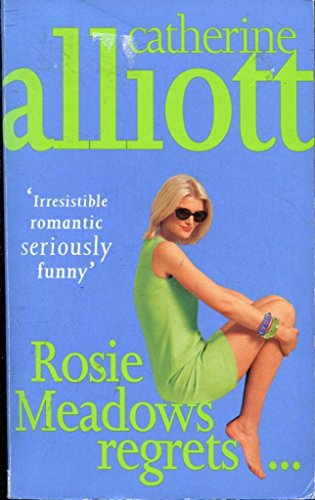 Beispielbild fr Rosie Meadows Regrets zum Verkauf von WorldofBooks