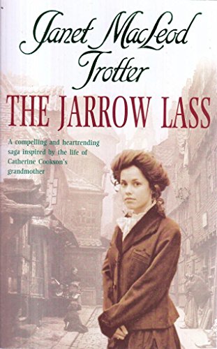 Imagen de archivo de Jarrow Lass, The a la venta por WorldofBooks