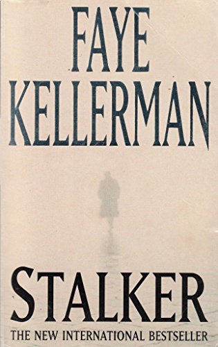 Stock image for STALKER for sale by AwesomeBooks