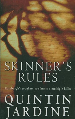 Stock image for Skinner's Rules for sale by AwesomeBooks