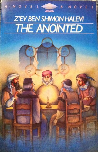 Imagen de archivo de Anointed a la venta por WorldofBooks