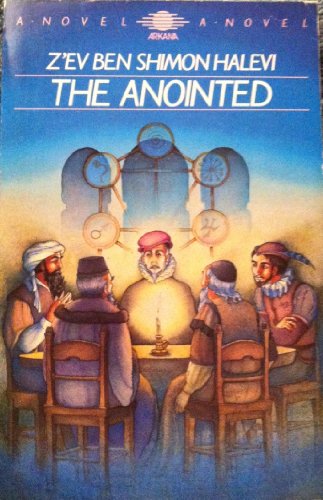 Stock image for Anointed for sale by AwesomeBooks