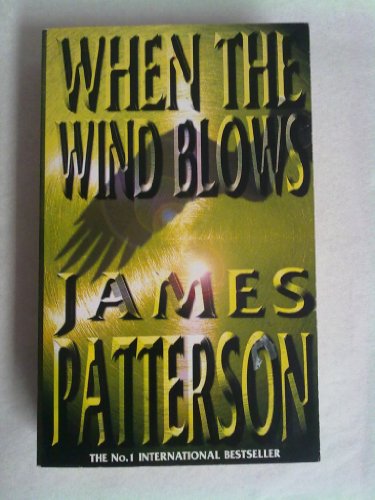 Stock image for When the Wind Blows for sale by AwesomeBooks