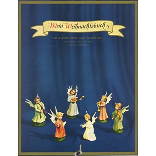 Stock image for Mein Weihnachtsbuch for sale by GreatBookPrices