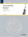 Stock image for Romanze A-Dur: Violine und Klavier.: No. 16. violin and piano. (Edition Schott) for sale by medimops