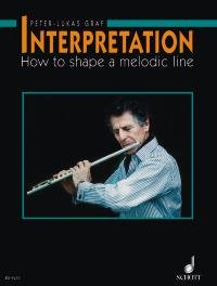 Stock image for Interpretation for sale by Livre et Partition en Stock