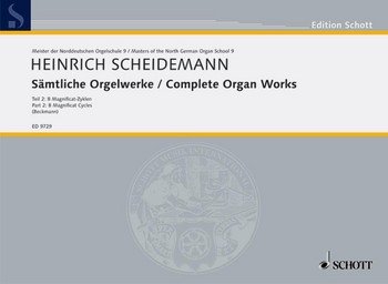 9790001136600: Samtliche orgelwerke band 2 orgue