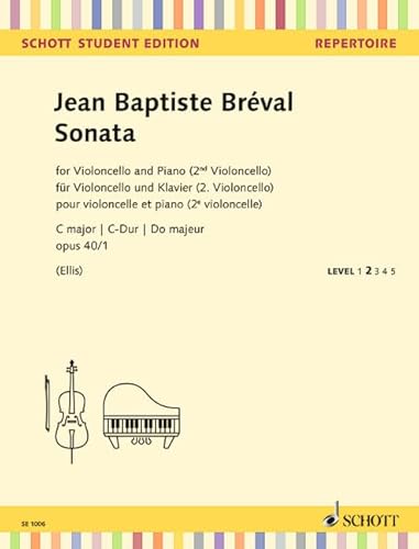 9790001161787: Sonata c major op. 40-1 violon