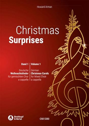 Stock image for Christmas Surprises - Band 1 for sale by Blackwell's