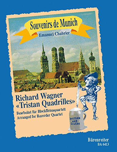 9790006502851: Souvenirs de Munich - SET