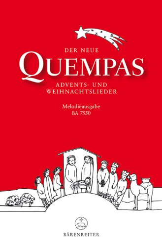 Beispielbild fr Der neue Quempas zum Verkauf von Blackwell's