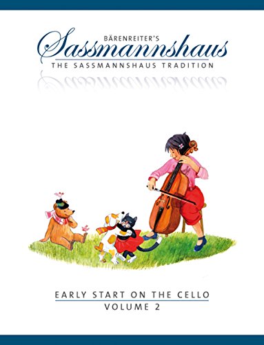 Beispielbild fr Brenreiter's Sassmannshaus - The Sassmannshaus Tradition. Early Start zum Verkauf von CONTINUO Noten-Buch-Versand