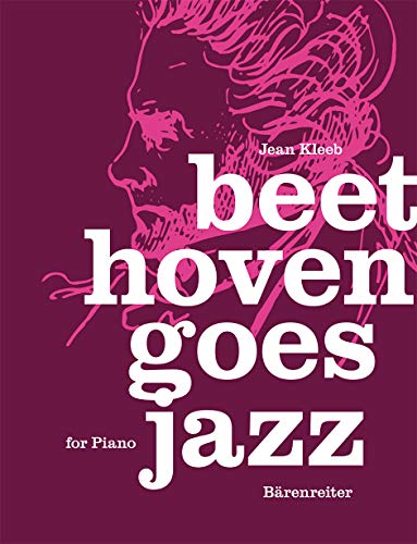 9790006566129: Beethoven goes Jazz for Piano