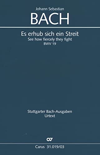 Beispielbild fr Bach Barenreiter Urtext Weihnachts-oratorium Christmas Oratorio BWV 248 Klavierauszug Vocal Score zum Verkauf von HPB Inc.