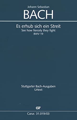 Stock image for Bach Barenreiter Urtext Weihnachts-oratorium Christmas Oratorio BWV 248 Klavierauszug Vocal Score for sale by HPB Inc.