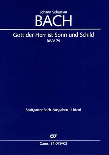 Stock image for Gott der Herr ist Sonn und Schild for sale by GreatBookPrices