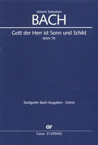 Stock image for Gott der Herr ist Sonn und Schild for sale by GreatBookPrices