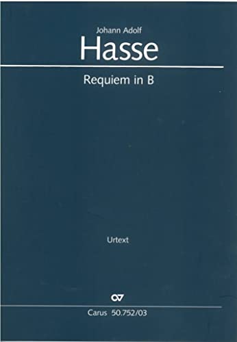 9790007248215: Requiem in B (Klavierauszug)