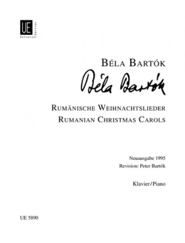 Imagen de archivo de Rumaenische Weihnachtslieder a la venta por Revaluation Books