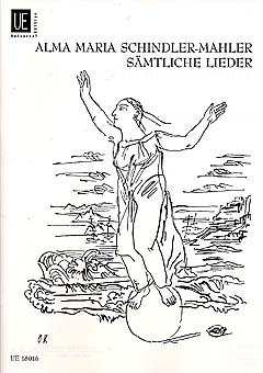 9790008013645: Smtliche Lieder: fr mittlere Stimme und Klavier. mittel.