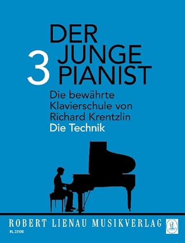 Stock image for Der junge Pianist 3 for sale by GreatBookPrices