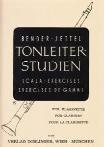 9790012097556: Tonleiter-Studien Clarinette