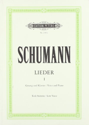 9790014010782: Lieder 1 laag chant