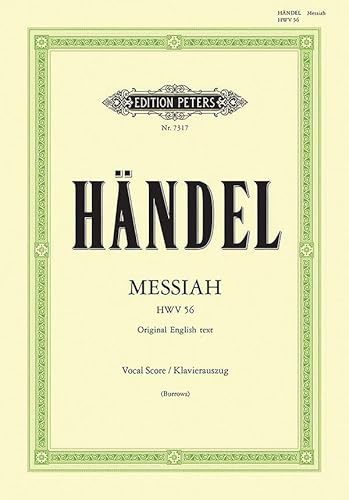 Imagen de archivo de Messiah a la venta por Blackwell's