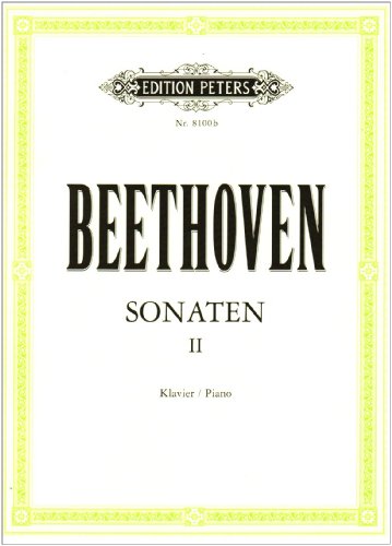 Beispielbild fr Piano Sonatas, Vol. 2: Nos. 16-32 zum Verkauf von Blackwell's
