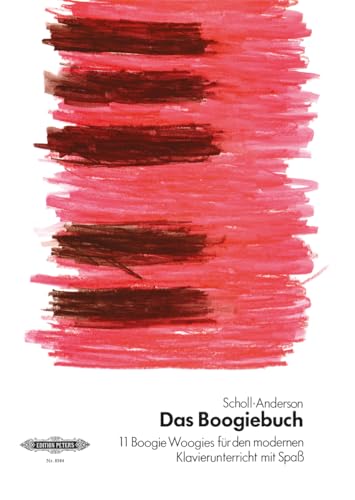 Beispielbild fr Das Boogiebuch zum Verkauf von Blackwell's