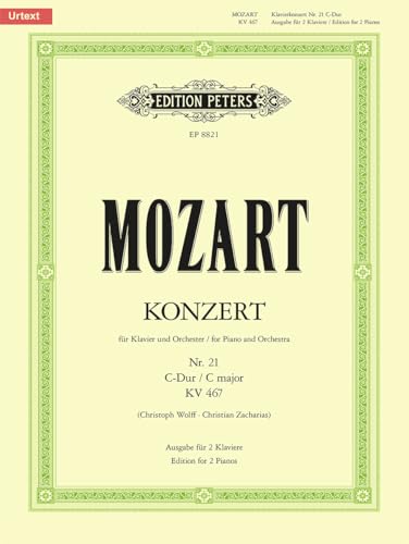 WOLFGANG AMADEUS MOZART : REQUIEM K.626 - SATB & PIANO - CHANT ET REDUCTION  DE PIANO