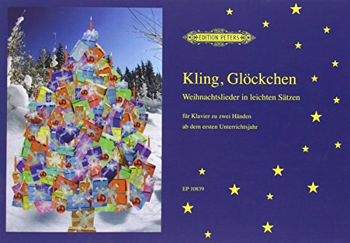 Stock image for Kling, Glckchen for sale by Blackwell's