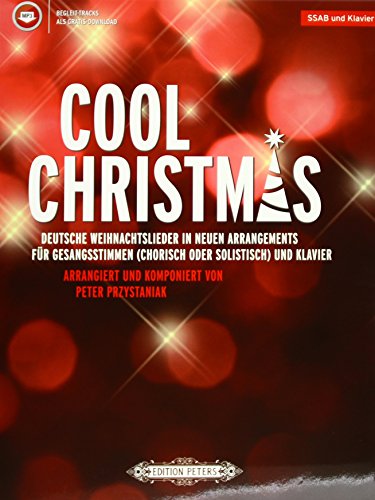 Stock image for Cool Christmas for sale by GreatBookPrices