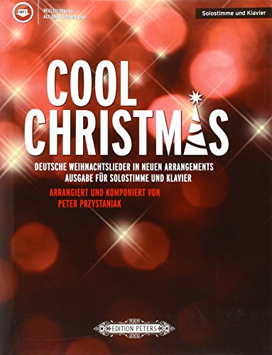 Beispielbild fr Przystaniak, P: Cool Christmas zum Verkauf von Blackwell's